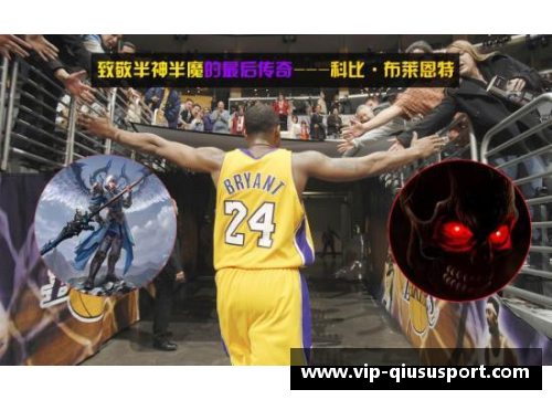 科比·布莱恩特：篮球传奇生涯及影响