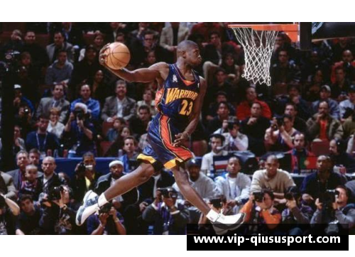 NBA球星标志：超越篮球场上的英雄永恒光芒