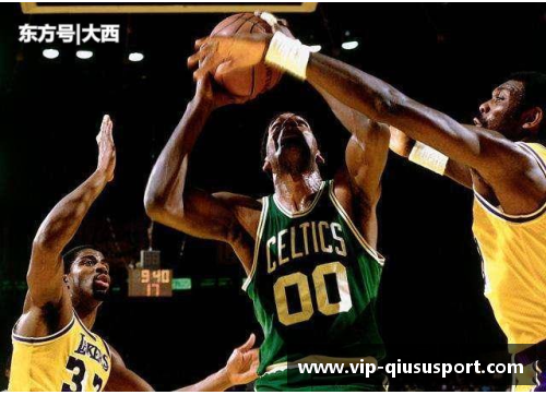 NBA难破记录：历史传奇与现代巨星的巅峰对决